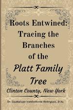 Roots Entwined: Tracing the Branches of the Platt Family Tree