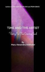 Time And The Artist: Poetry For The Creative Soul