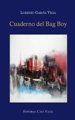 Cuaderno del Bag Boy (Segunda edicion)