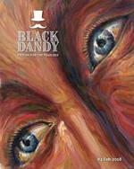 Black Dandy #2: Fiction for the fearless