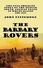 The Barbary Rovers