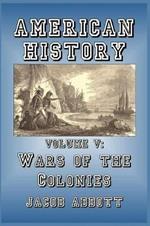 Wars of the Colonies