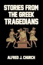 Stories from the Greek Tragedians