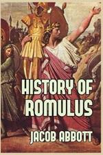 History of Romulus