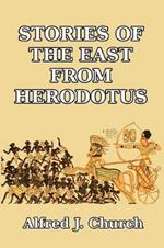 Stories of the East from Herodotus