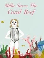 Milla Saves The Coral Reef