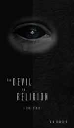 The Devil in Religion