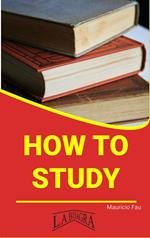 How to Study