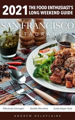 San Francisco Restaurants 2021