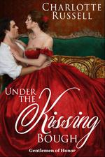 Under the Kissing Bough