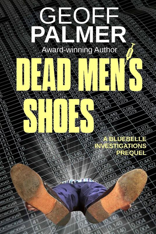 Dead Men’s Shoes