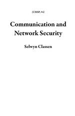 Communication and Network Security