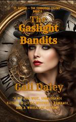 The Gaslight Bandits