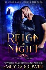 Reign of Night