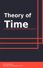 Theory of Time