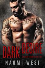 Dark Desire (Book 1)