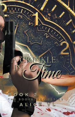 A Crinkle In Time - Alice VL - cover