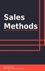 Sales Methods