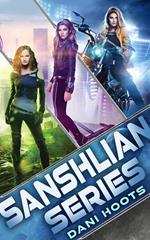 Sanshlian Series: The Complete Collection