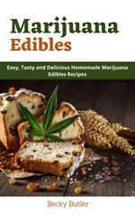 Marijuana Edibles