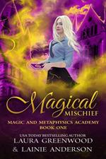 Magical Mischief