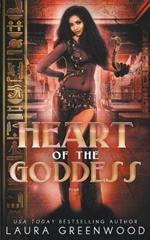 Heart Of The Goddess