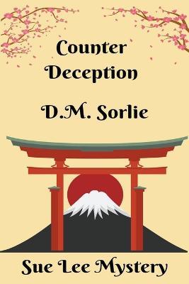 Counter Deception - D M Sorlie - cover