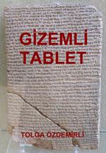 Gizemli Tablet