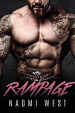 Rampage (Book 3)