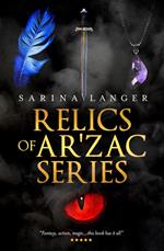 Relics of Ar'Zac Series