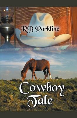 Cowboy Tale - Rb Parkline - cover