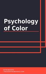 Psychology of Color