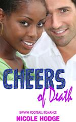 Cheers of Death: BWWM Football Romance