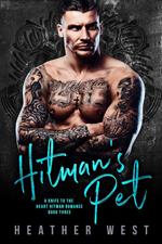 Hitman’s Pet (Book 3)