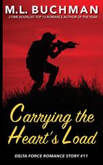 Carrying the Heart’s Load: a Special Operations military romance story