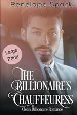 The Billionaire's Chauffeuress