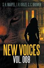 New Voices Vol. 008