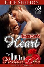 Passion's Heart