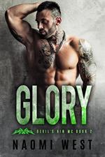 Glory (Book 2)