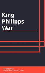 King Philipps War