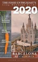 2020 Barcelona Restaurants - Andrew Delaplaine - cover