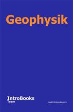 Geophysik