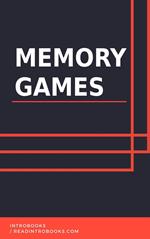 Memory Games