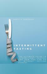 Intermittent Fasting