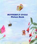 Butterfly Cycle Picture Book