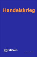 Handelskrieg