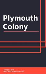 Plymouth Colony