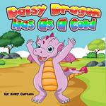 Daisy Dragon Has A Cold