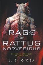 Rage Of Rattus Norvegicus
