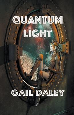 Quantum Light - Gail Daley - cover